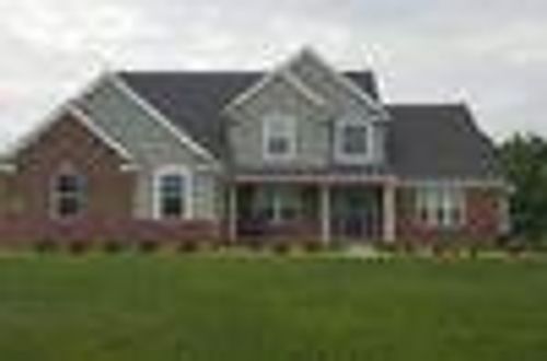 11610 Hillside Dr, Dexter, MI, 48130 | Card Image