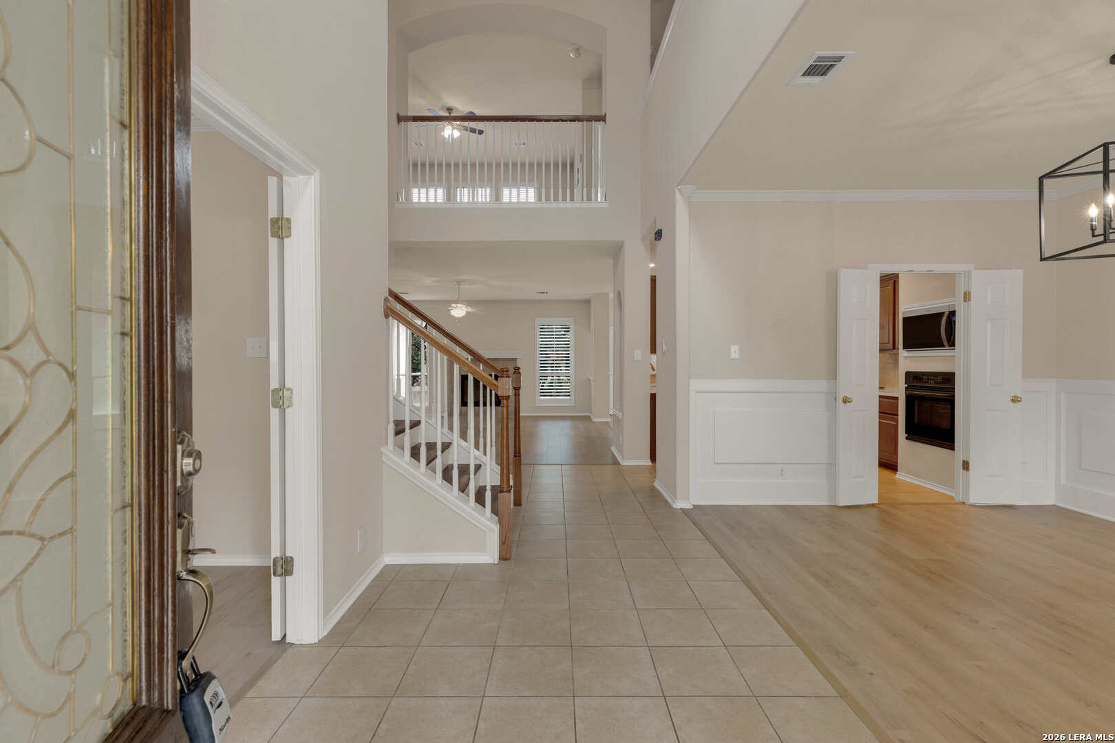 Residential Lease in San Antonio 2