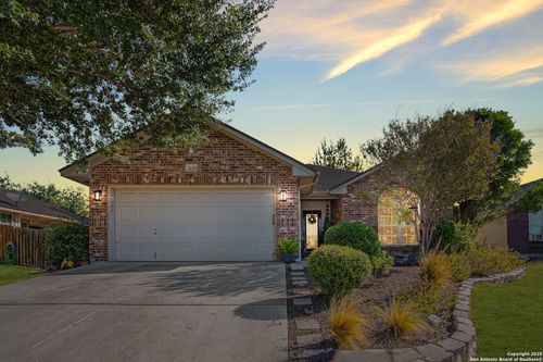 2135 Bentwood Dr, New Braunfels, TX, 78130-2972 | Card Image