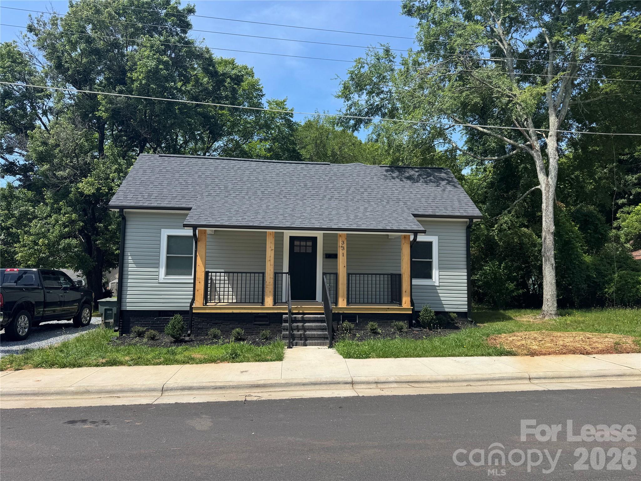 Residential Lease in Mooresville 2
