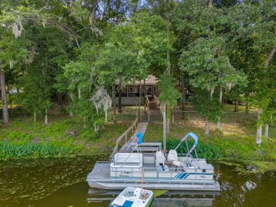 1451 Tallavana Trail, House other with 3 bedrooms, 2 bathrooms and null parking in HAVANA FL | Image 1