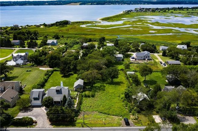 61 W Main Rd, Home with 0 bedrooms, 0 bathrooms and null parking in Little Compton RI | Image 10