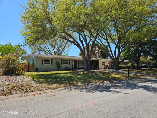 2317 Floridiane Dr, Melbourne, FL, 32935-3276 | Card Image