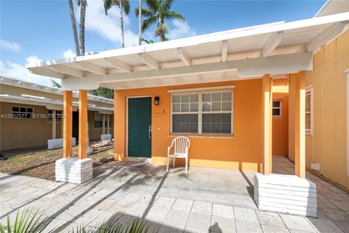 4-809 Ne 17th Ave, Fort Lauderdale, FL, 33304 | Card Image
