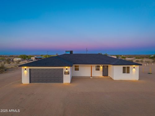 53848 W Footprints Street, Maricopa, AZ, 85139 | Card Image