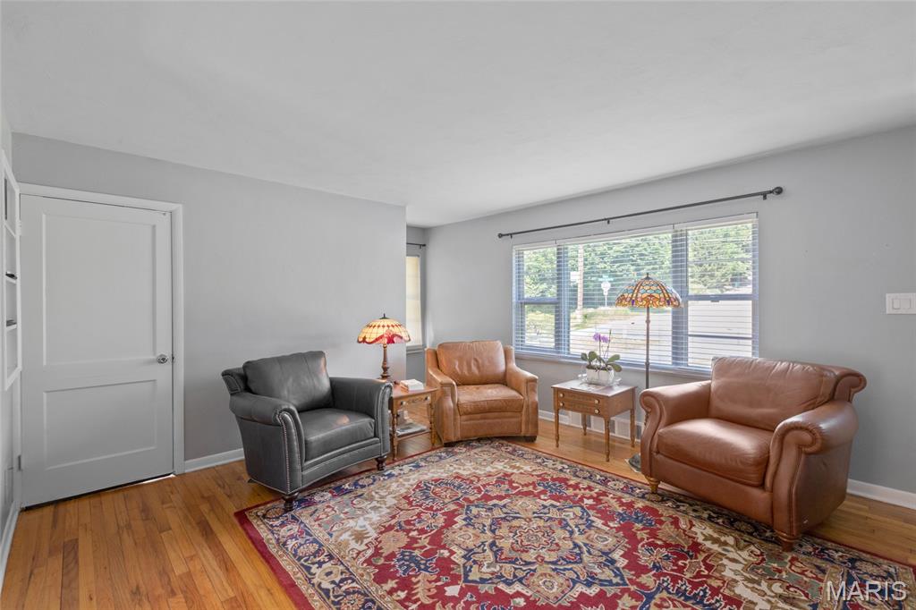 Residential in Webster Groves 4