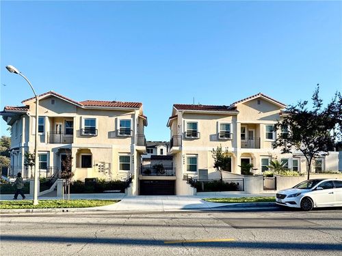 e-300 E Alhambra Rd, Alhambra, CA, 91801-7318 | Card Image