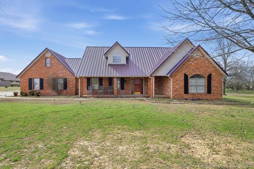 11712 E 121st St N, Collinsville, OK, 74021-5410 | Card Image