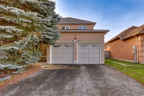 1338 Vincent Cres, Innisfil, ON, L9S1Z8 | Card Image