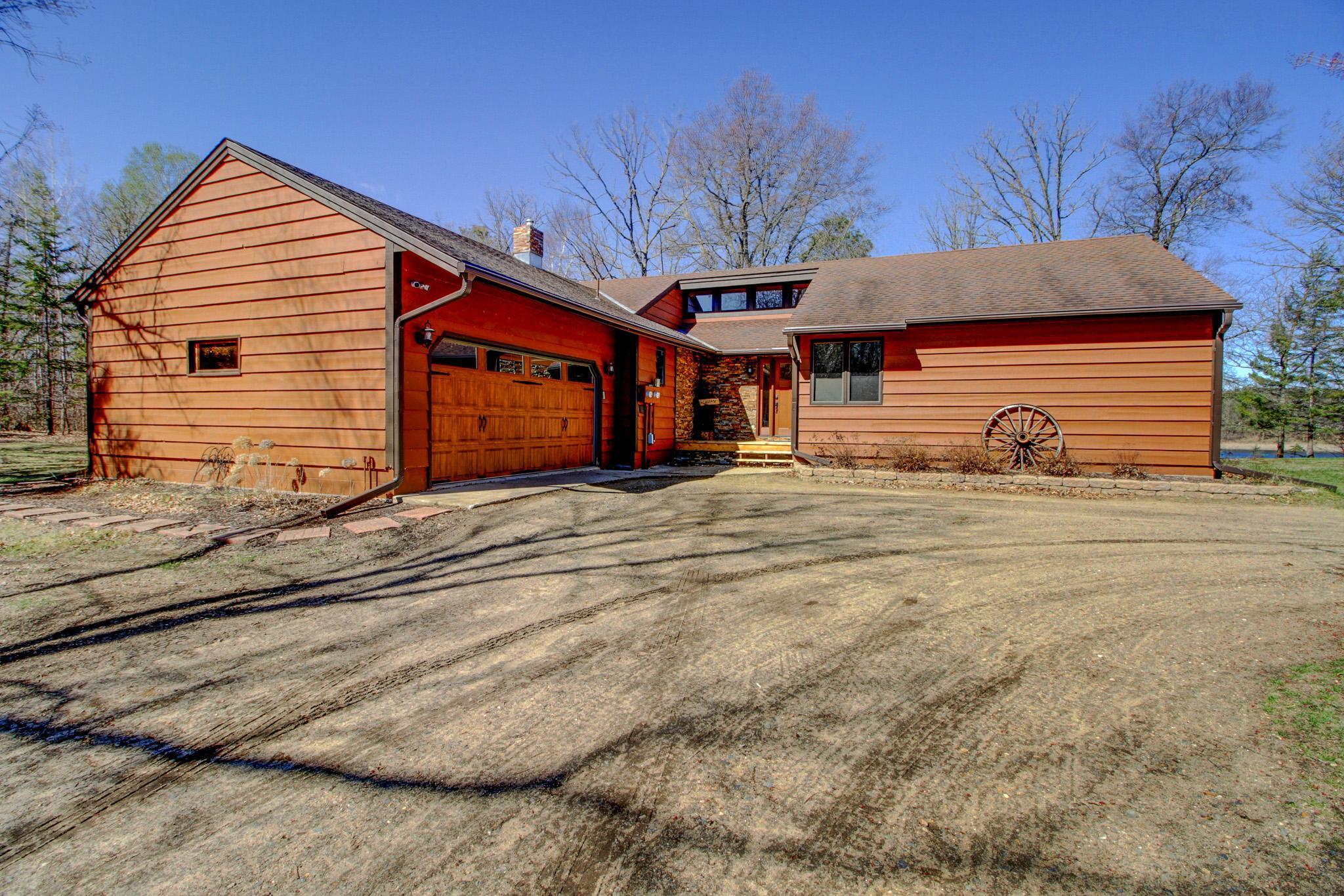 Gracewood Dr, Park Rapids, MN 56470