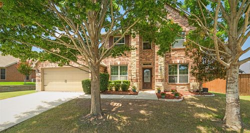 1600 Fallingwater Trl, Haslet, TX, 76052-2728 | Card Image