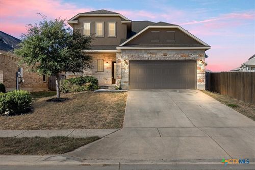 1247 Loma Rnch, New Braunfels, TX, 78132-3456 | Card Image