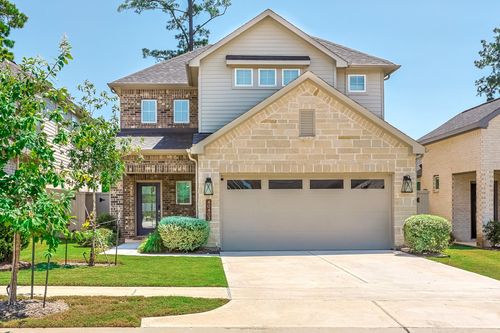 40403 Bay Warbler Ct, Magnolia, TX, 77354-7069 | Card Image