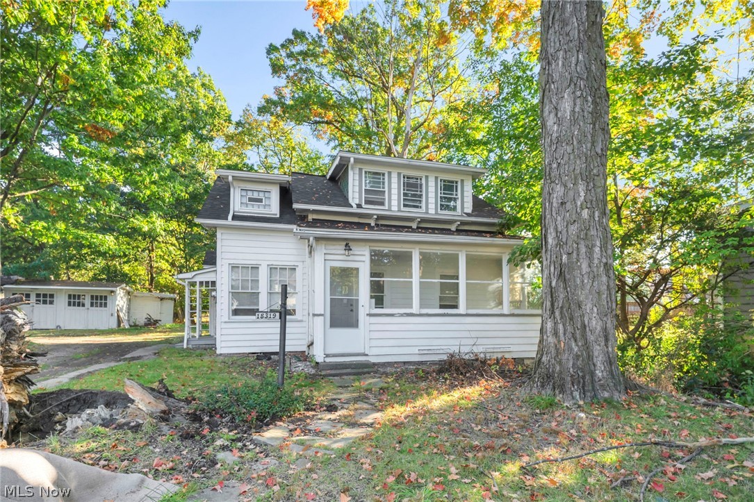 Residential in Cleveland 3