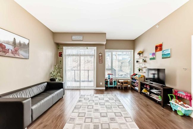 417 - 4303 1 Street Ne, Condo with 2 bedrooms, 2 bathrooms and 1 parking in Calgary AB | Image 15