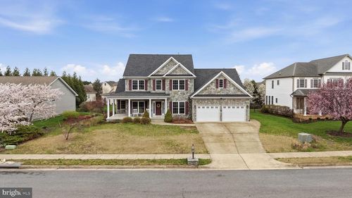 226 Summerfield Dr, WINCHESTER, VA, 22602-4368 | Card Image