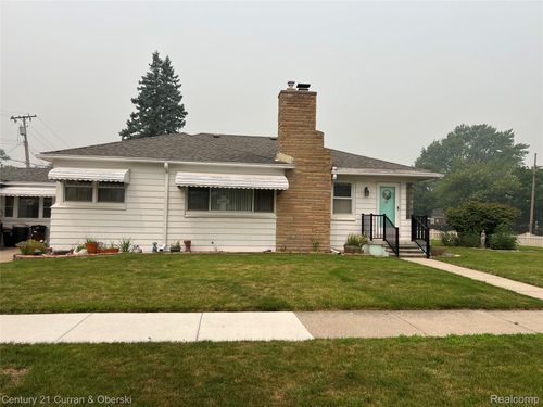 12024 Barberry St, Southgate, MI, 48195-1001 | Card Image