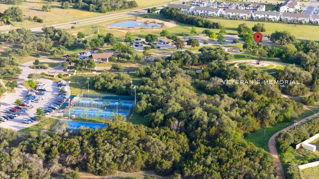 Another view of Veteran's Memorial Park. | Image 31