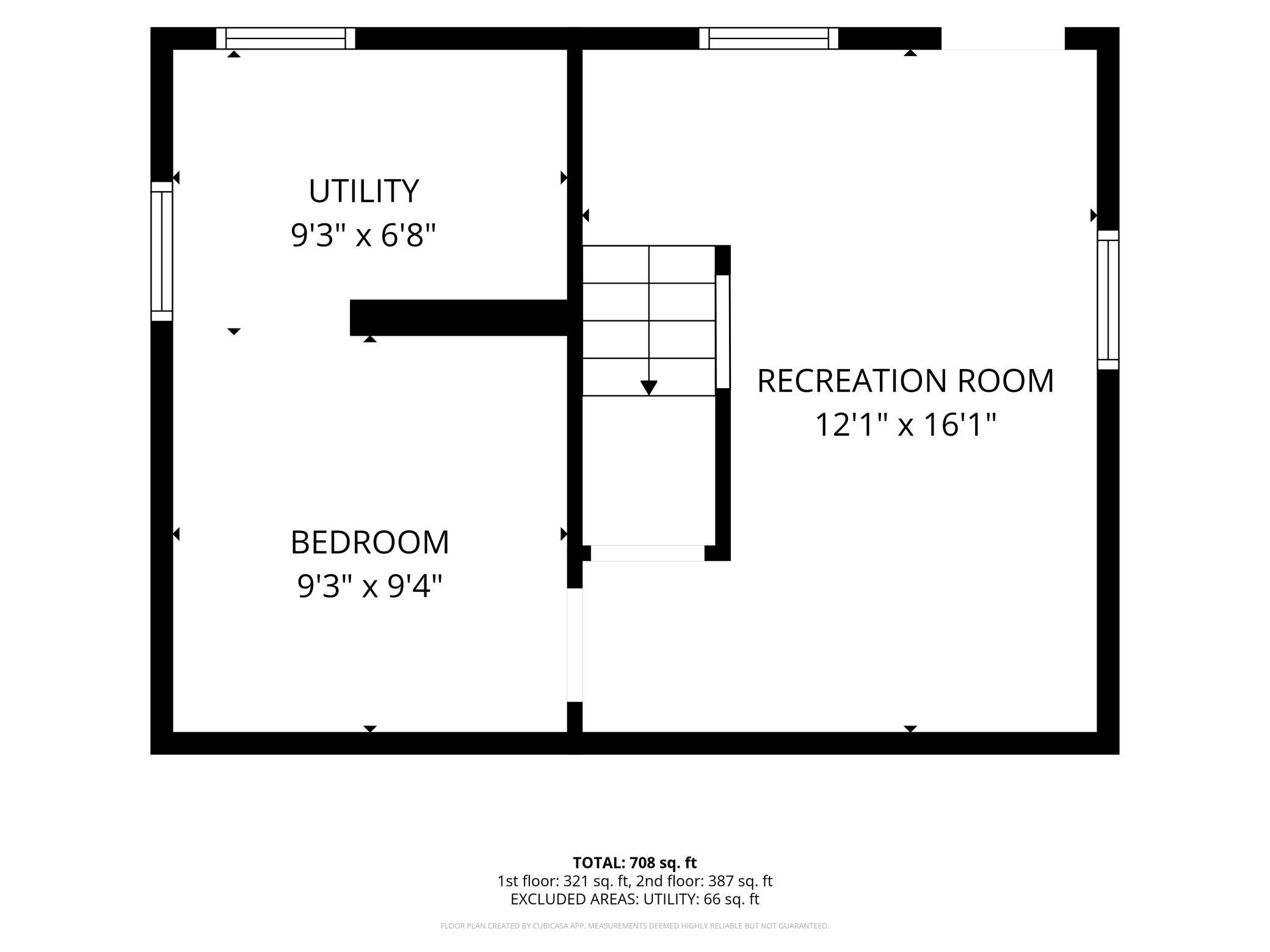 Residential in Faribault