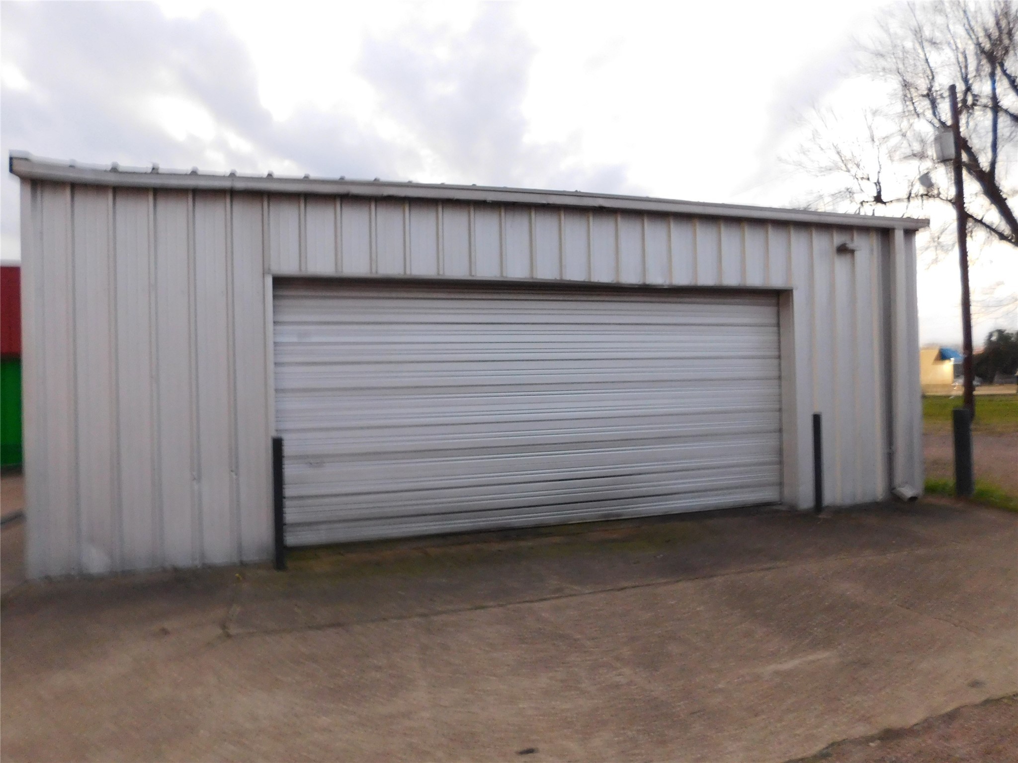 Commercial Lease in Bossier City 2