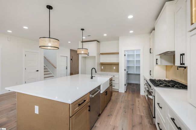 3615 Pennington Rd, House other with 4 bedrooms, 4 bathrooms and 2 parking in GREER SC | Image 13