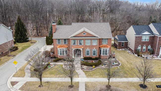49532 Great Falls Rd, House other with 5 bedrooms, 5 bathrooms and null parking in Canton MI | Image 18