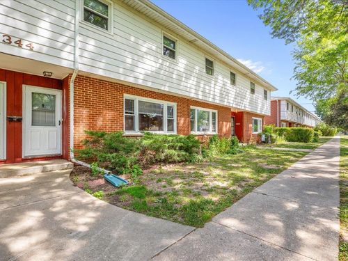 344 Northway Park Unit 4 Road, Machesney Park, IL, 61115 | Card Image