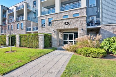 230 - 320 Sugarcreek Trail, Condo with 1 bedrooms, 1 bathrooms and 1 parking in London ON | Image 2