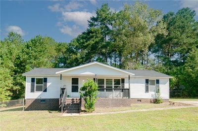 Covered porch | Image 1