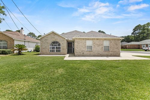 1791 Old Ranch Rd, Fort Walton Beach, FL, 32547-6102 | Card Image