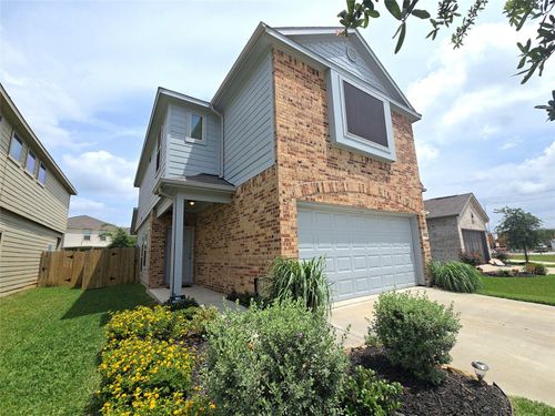 6543 Castle Loch Ct, Houston, TX, 77048-1262 | Card Image