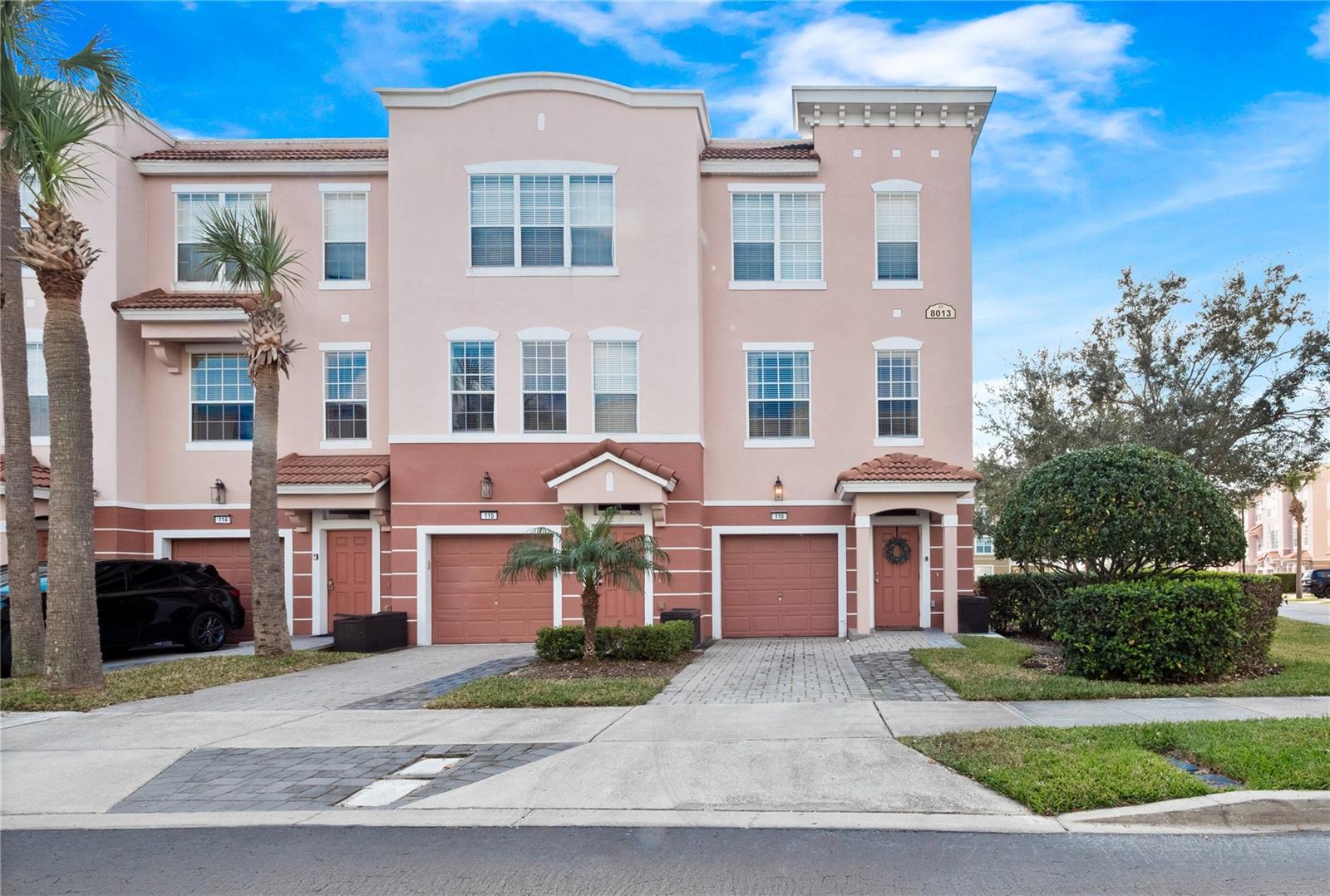 Residential in ORLANDO 3