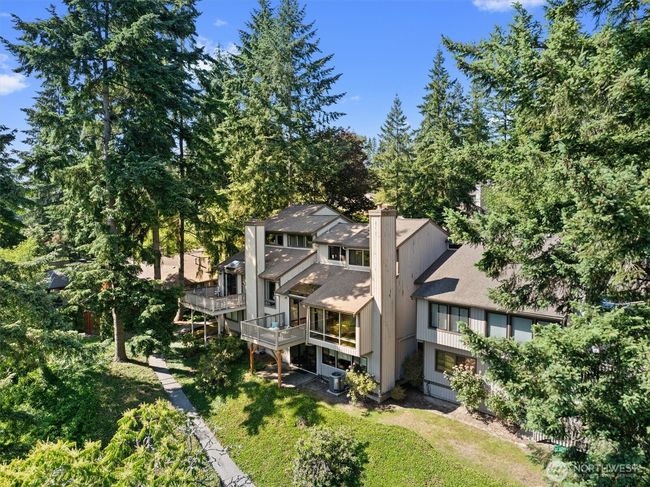 2B - 9623 Ne Riverbend Dr, Townhouse with 3 bedrooms, 2 bathrooms and null parking in Bothell WA | Image 33