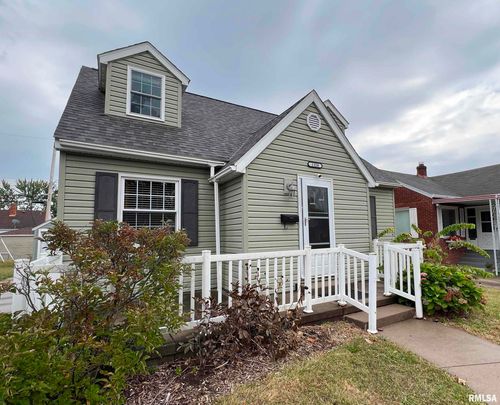 1328 W Circle Rd, Peoria, IL, 61604-2502 | Card Image