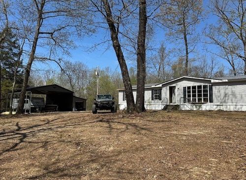 850 Herndon Cemetery Rd, Big Sandy, TN, 38221-3246 | Card Image