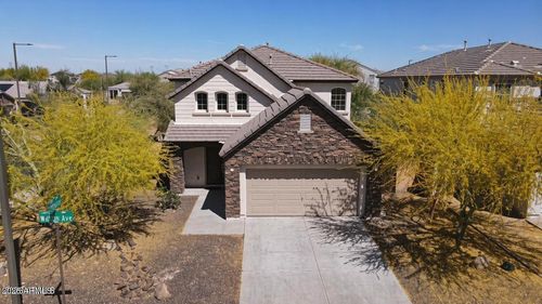 29280 W Weldon Ave, Buckeye, AZ, 85396-7144 | Card Image