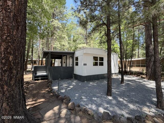Residential in Pinetop 2