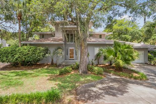 107 Sandcastle Way, Saint Simons Is, GA, 31522-3704 | Card Image
