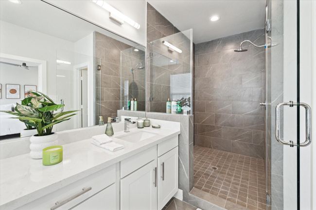 **Not of actual home, photos of another recently completed home within same community with similar plan & finishes** | Image 18