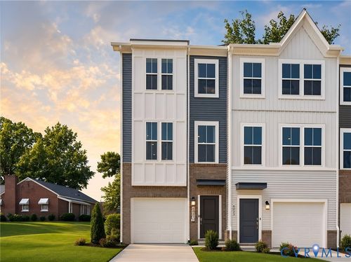 6035 Blue Iris Rd, Richmond, VA, 23224-0040 | Card Image