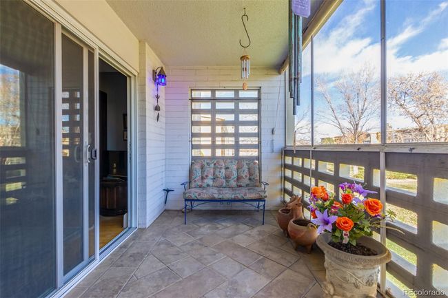 APT-11B - 635 S Alton Way, Condo with 2 bedrooms, 1 bathrooms and 1 parking in Denver CO | Image 16