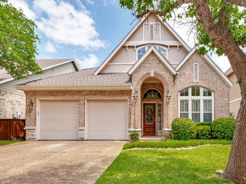 7926 Enclave Way, Dallas, TX, 75218-4502 | Card Image
