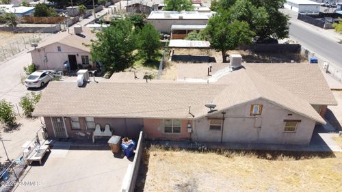 1101 S Espanola St, Las Cruces, NM, 88001-4103 | Card Image