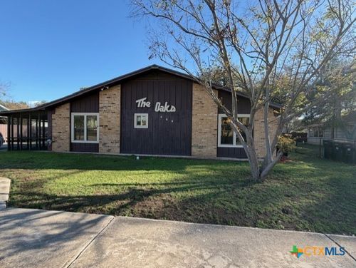 508 E Travis Street, Luling, TX, 78648 | Card Image