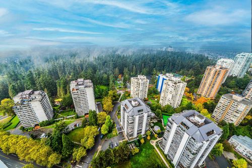 3506-6468 Willingdon Ave, Burnaby, BC, V5H | Card Image