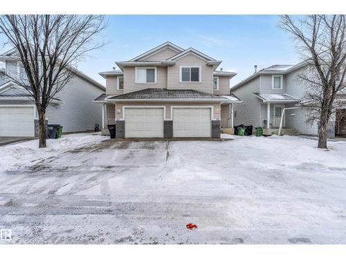4350 23 St Nw, Edmonton, AB, T6T1X8 | Card Image