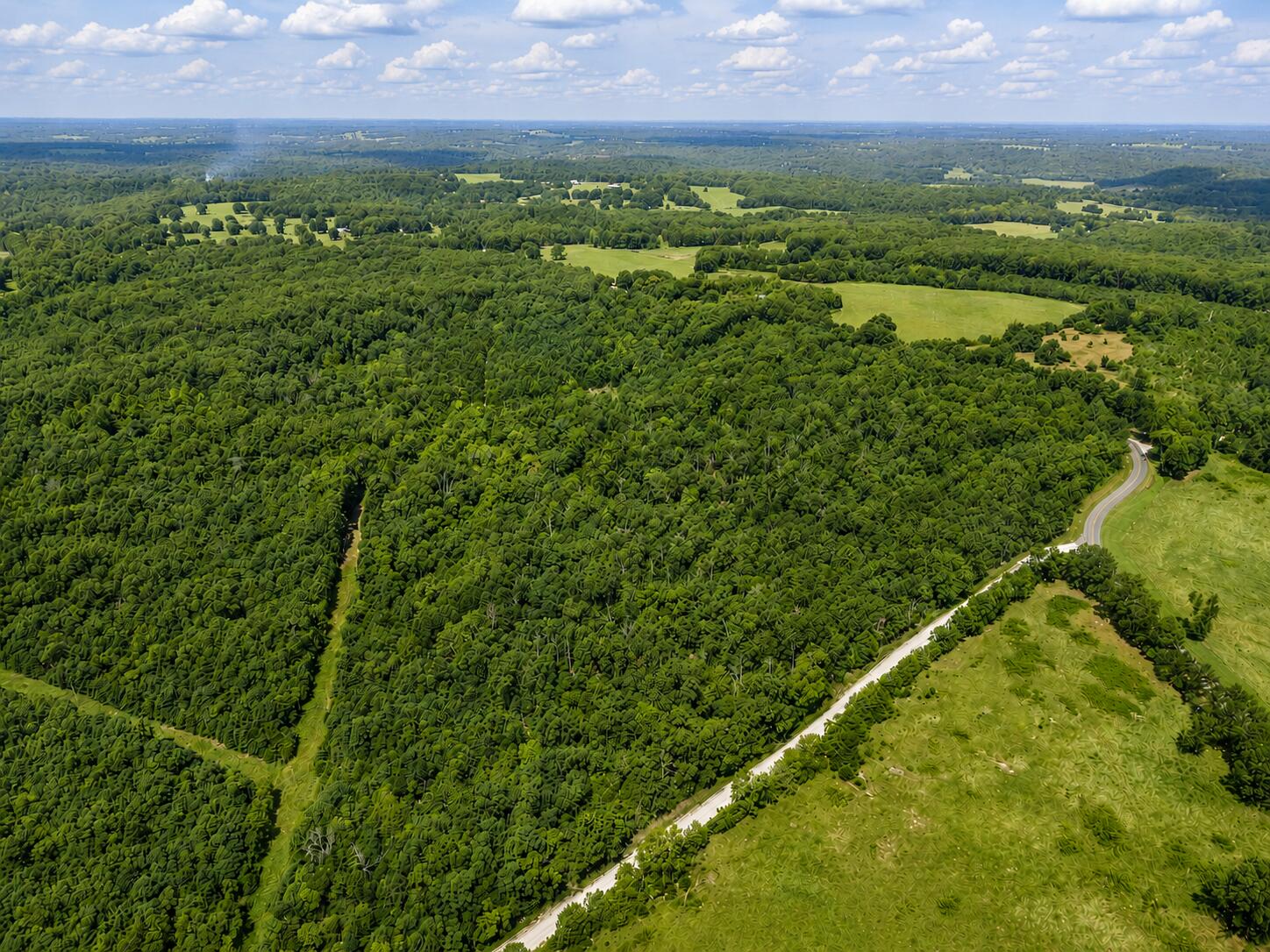 Land in Hartville 4
