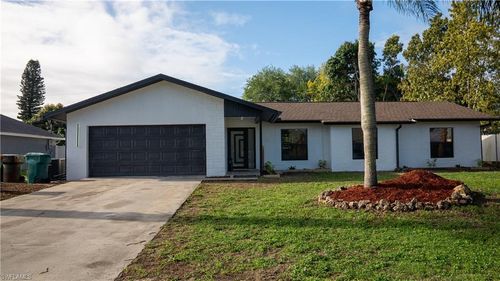 4528 26th Ave Sw, NAPLES, FL, 34116 | Card Image