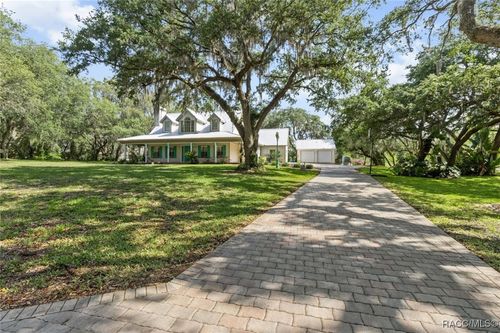 9885 E Lindale Ct, Inverness, FL, 34450-6257 | Card Image