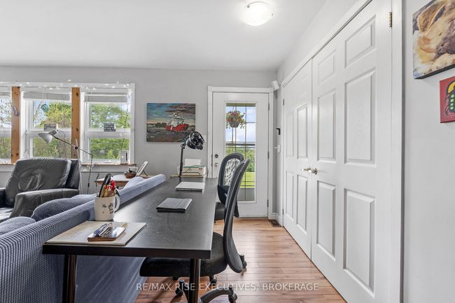 2329 Harlem Rd, House other with 2 bedrooms, 2 bathrooms and 8 parking in Portland ON | Image 4